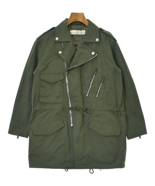 ゴールデングース(GOLDEN GOOSE)のGOLDEN GOOSE モッズコート