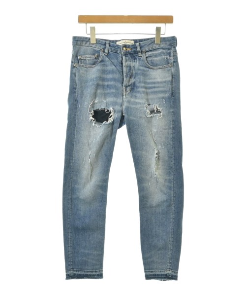 ゴールデングース(GOLDEN GOOSE)のGOLDEN GOOSE デニムパンツ