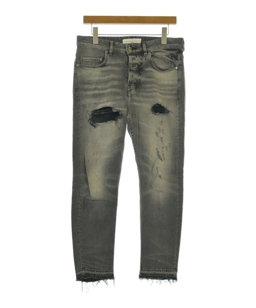 ゴールデングース(GOLDEN GOOSE)のGOLDEN GOOSE デニムパンツ