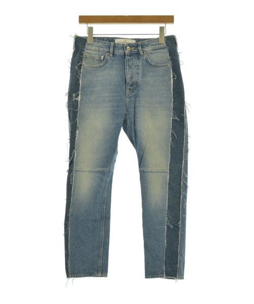 ゴールデングース(GOLDEN GOOSE)のGOLDEN GOOSE デニムパンツ