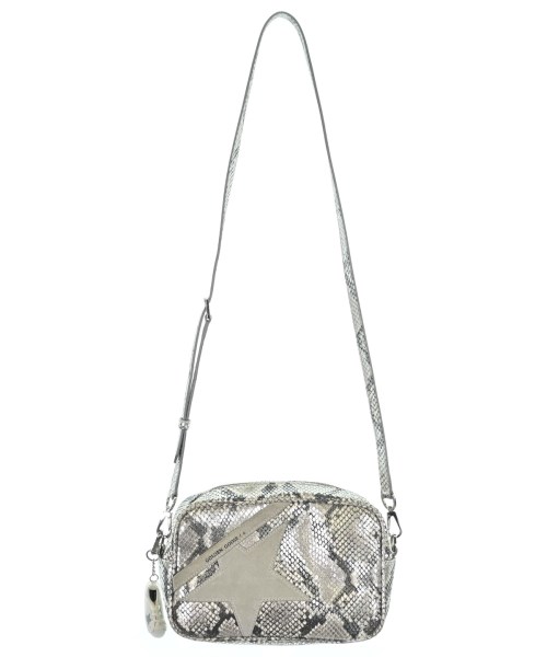 GOLDEN GOOSE(ゴールデングース)その他 シルバー サイズ:-/2200657698119