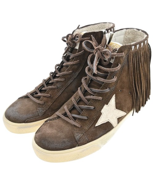 GOLDEN GOOSE(ゴールデングース)のスニーカー サイズ:38(24.5cm位) 29,800円