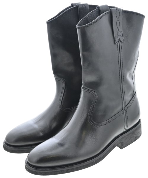 GOLDEN GOOSE(ゴールデングース)のブーツ サイズ:38(25cm位) 36,100円
