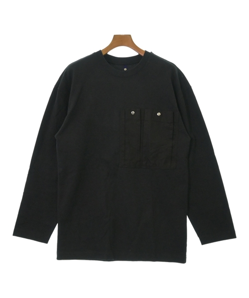 OAMC(オーエーエムシー)Tシャツ・カットソー 黒 サイズ:S/2200515514094