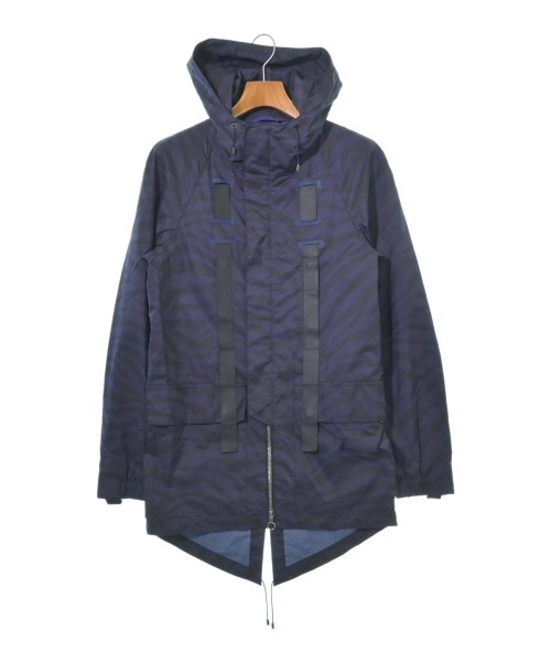 OAMC(オーエーエムシー)コート 紺 サイズ:XS/2200541937072
