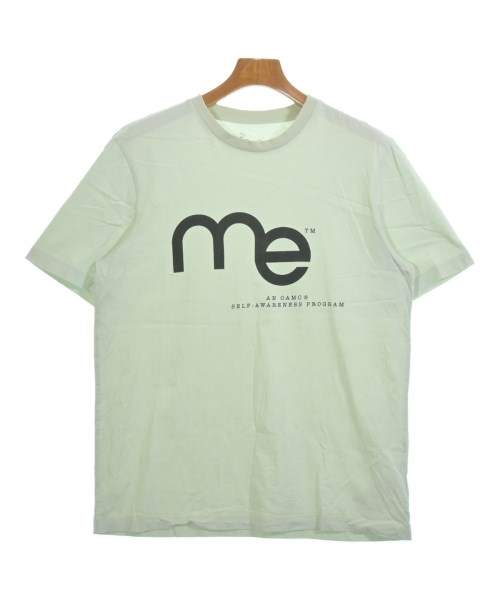 OAMC(オーエーエムシー)Tシャツ・カットソー 緑 サイズ:S/2200541937492