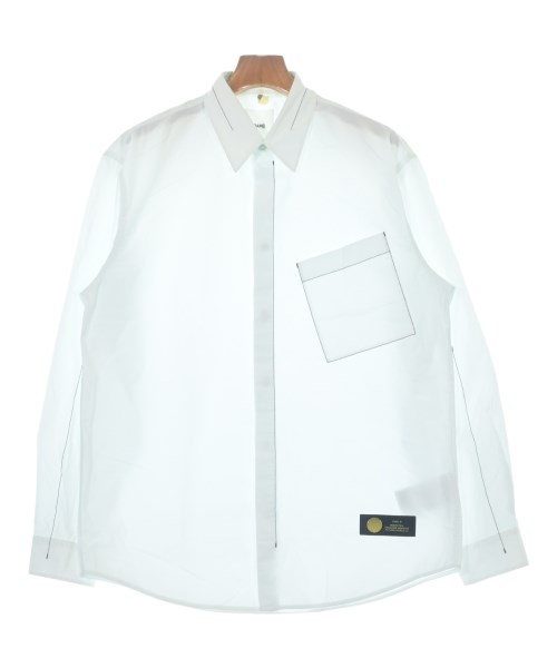 オーエーエムシー(OAMC)のOAMC カジュアルシャツ