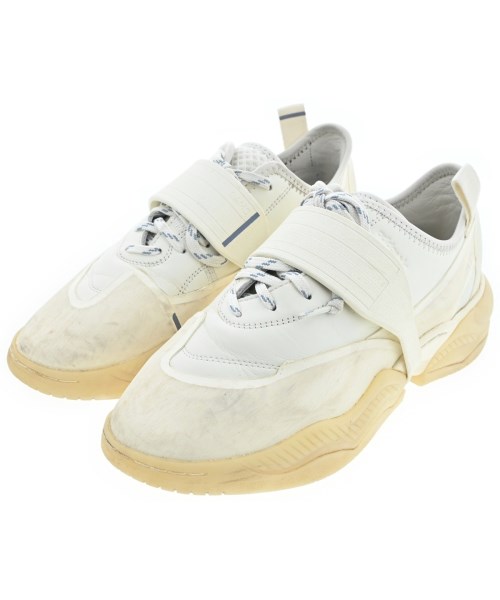 OAMC(オーエーエムシー)その他 白 サイズ:26.5cm/2200637191470