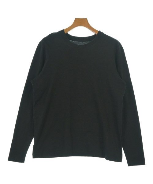 OAMC(オーエーエムシー)Tシャツ・カットソー 黒 サイズ:XS/2200638680096