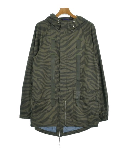 OAMC(オーエーエムシー)コート カーキ サイズ:-(L位)/2200626164027