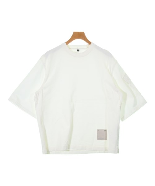 OAMC(オーエーエムシー)Tシャツ・カットソー 白 サイズ:L/2200642472014