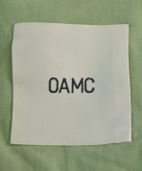 OAMC（オーエーエムシー）その他 緑 サイズ:S メンズ/2200639631028