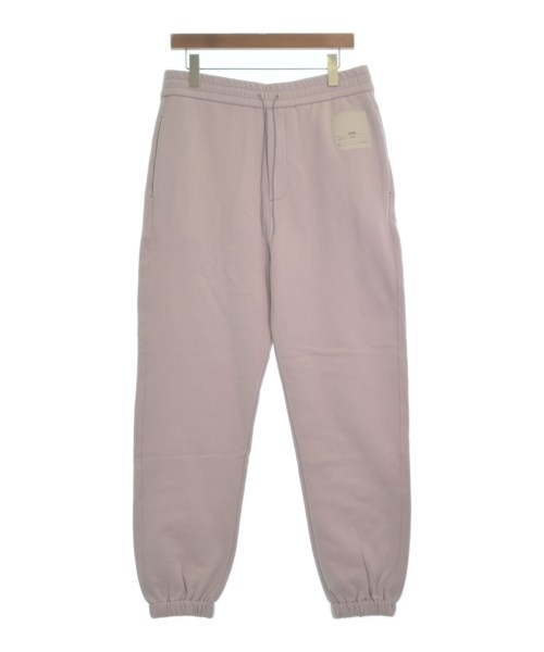 OAMC(オーエーエムシー)スウェットパンツ 紫 サイズ:M/2200539328073
