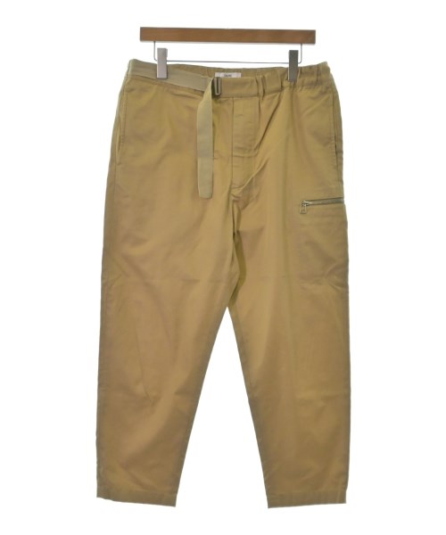 OAMC(オーエーエムシー)その他 ベージュ サイズ:S/2200542302138