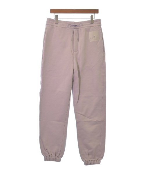 OAMC(オーエーエムシー)スウェットパンツ ピンク サイズ:M/2200543525048