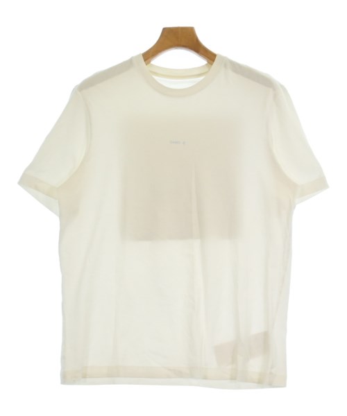 OAMC(オーエーエムシー)Tシャツ・カットソー 白 サイズ:XS/2200591569018