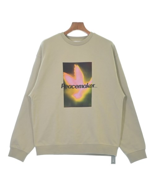 OAMC(オーエーエムシー)スウェット ベージュ サイズ:S/2200597006074