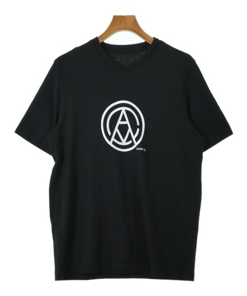 OAMC(オーエーエムシー)Tシャツ・カットソー 黒 サイズ:XS/2200584309270