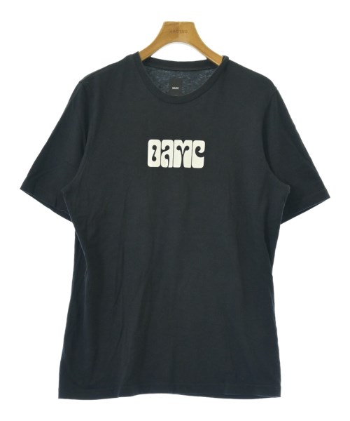 OAMC(オーエーエムシー)Tシャツ・カットソー 黒 サイズ:M/2200582312111