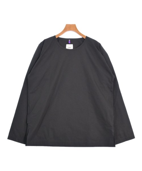 OAMC(オーエーエムシー)カジュアルシャツ 黒 サイズ:M/2200579053133