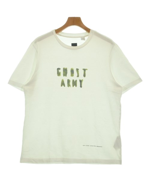 OAMC(オーエーエムシー)Tシャツ・カットソー 白 サイズ:S/2200622266077