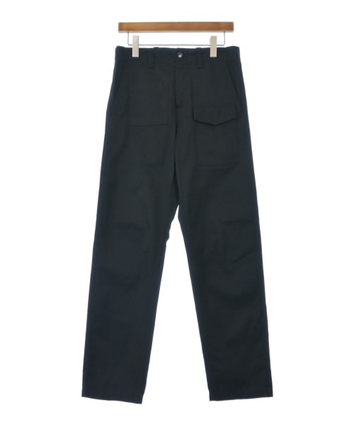 OAMC(オーエーエムシー)チノパン 黒 サイズ:28(S位)/2200631964070