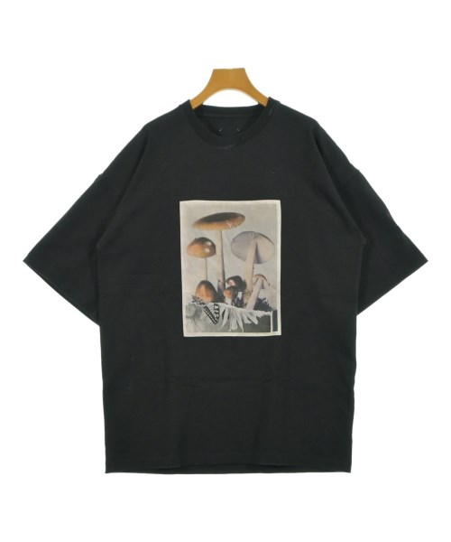 OAMC(オーエーエムシー)Tシャツ・カットソー 黒 サイズ:S/2200606916028