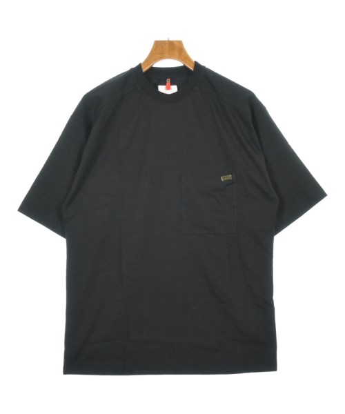 OAMC(オーエーエムシー)Tシャツ・カットソー 黒 サイズ:S/2200610002168