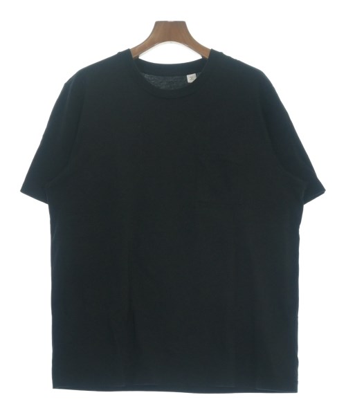 OAMC(オーエーエムシー)Tシャツ・カットソー 黒 サイズ:L/2200611705082
