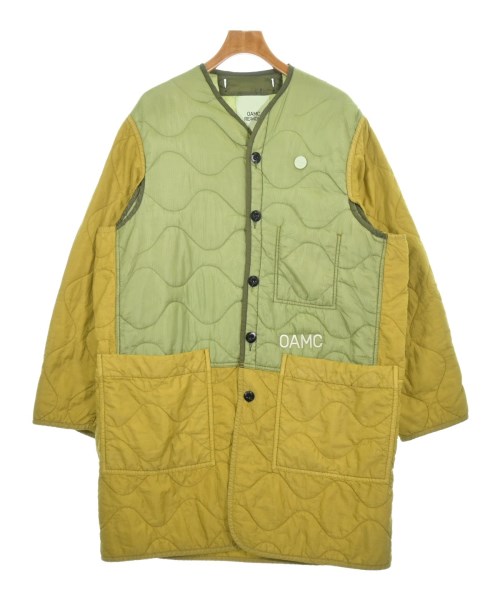 オーエーエムシー(OAMC)のOAMC ダウンコート