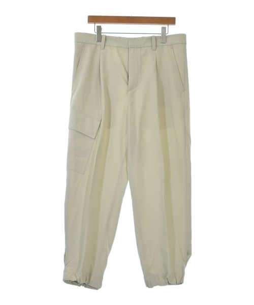 OAMC(オーエーエムシー)カーゴパンツ ベージュ サイズ:34(XL位)/2200616731093