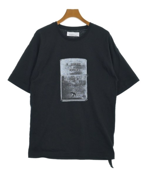 OAMC(オーエーエムシー)Tシャツ・カットソー 黒 サイズ:S/2200615995106