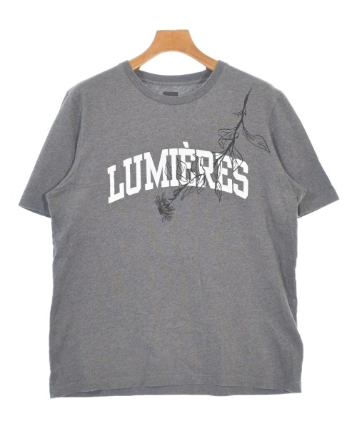 OAMC(オーエーエムシー)Tシャツ・カットソー グレー サイズ:S/2200616858097