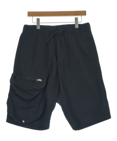 OAMC(オーエーエムシー)ショートパンツ 黒 サイズ:S/2200605675025