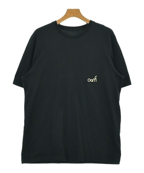OAMC(オーエーエムシー)Tシャツ・カットソー 黒 サイズ:L/2200606083010