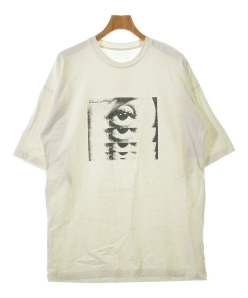 OAMC(オーエーエムシー)Tシャツ・カットソー 白 サイズ:S/2200608020037