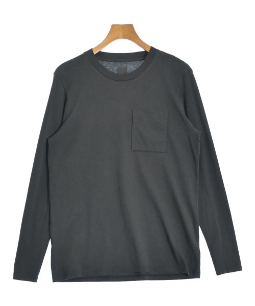 OAMC(オーエーエムシー)Tシャツ・カットソー 黒 サイズ:S/2200567568120