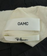 OAMC（オーエーエムシー）その他 黒 サイズ:L メンズ/2200681724099