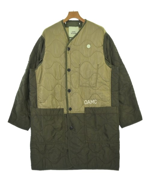 オーエーエムシー(OAMC)のOAMC コート