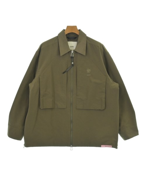 オーエーエムシー(OAMC)のOAMC ブルゾン（その他）