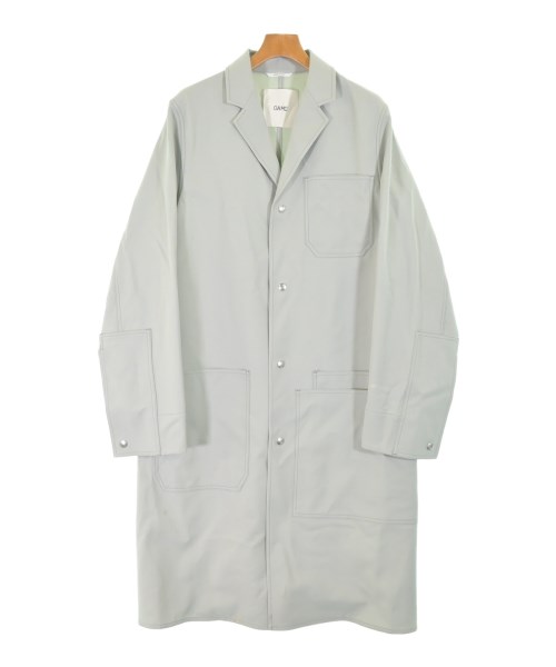 OAMC(オーエーエムシー)コート グレー サイズ:M/2200658842177