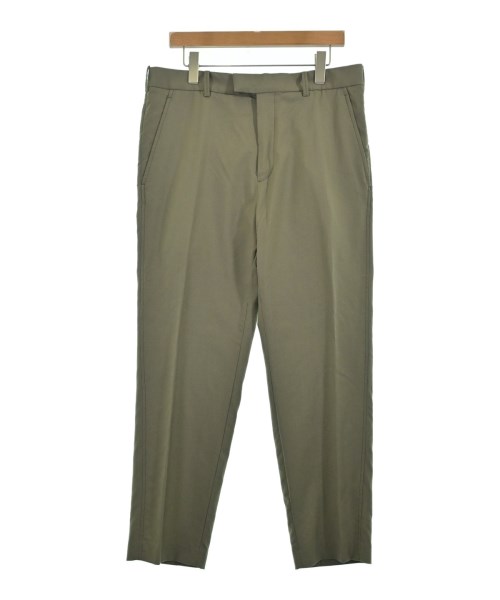 OAMC(オーエーエムシー)スラックス カーキ サイズ:32(L位)/2200660784083