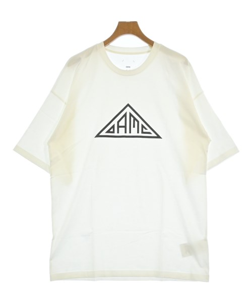 OAMC(オーエーエムシー)のTシャツ・カットソー サイズ:XL 9,600円