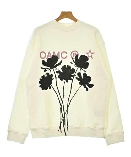 OAMC(オーエーエムシー)のスウェット サイズ:S 26,200円