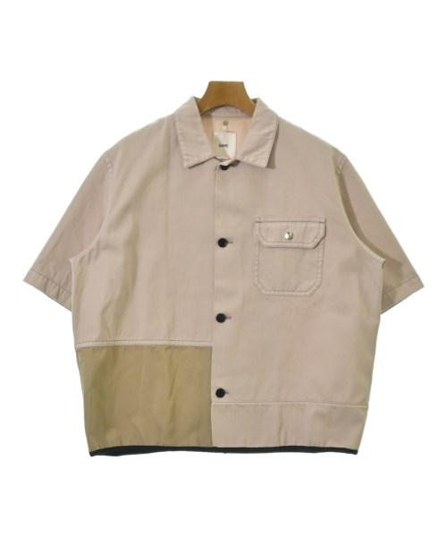 OAMC(オーエーエムシー)のカジュアルシャツ サイズ:M 22,000円