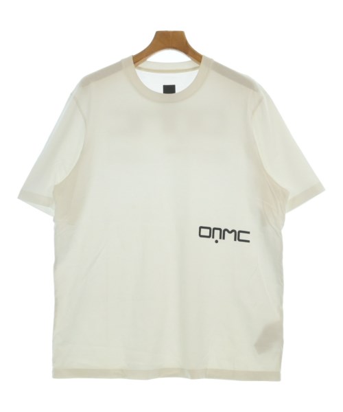 OAMC(オーエーエムシー)Tシャツ・カットソー 白 サイズ:L/2200646337098