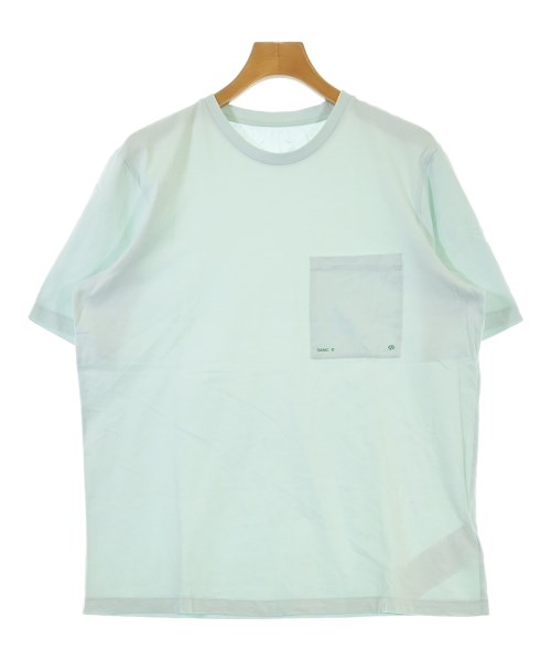 OAMC(オーエーエムシー)Tシャツ・カットソー 青 サイズ:M/2200642784049