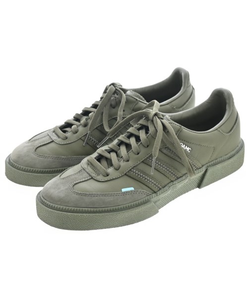 OAMC(オーエーエムシー)スニーカー カーキ サイズ:27cm/2200647741146