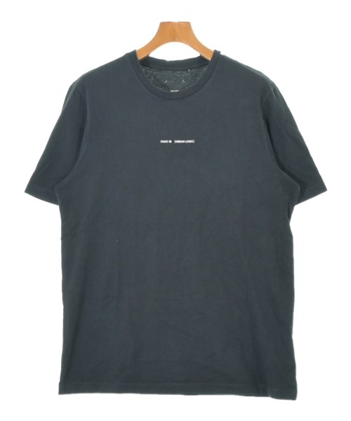 OAMC(オーエーエムシー)Tシャツ・カットソー 黒 サイズ:S/2200647165256
