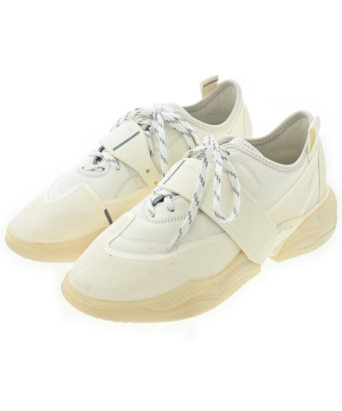 OAMC(オーエーエムシー)スニーカー 白 サイズ:27.5cm/2200645512175